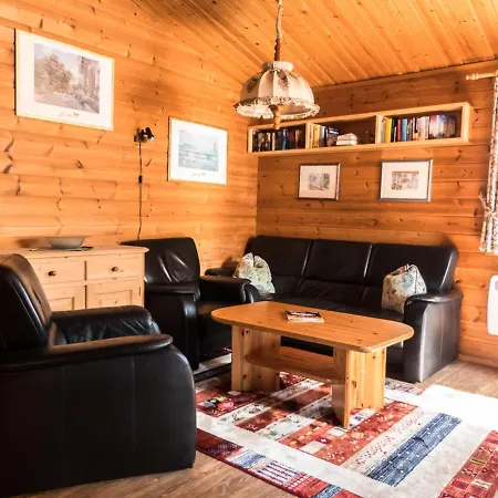 Nr 24, Typ A, Jaegerpark, Bayerischer Wald