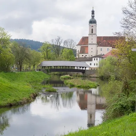 Semesterbostad Nr 24, Typ A, Jaegerpark, Bayerischer Wald Viechtach