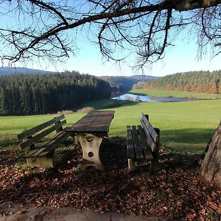 Nr 24, Typ A, Jaegerpark, Bayerischer Wald * Viechtach