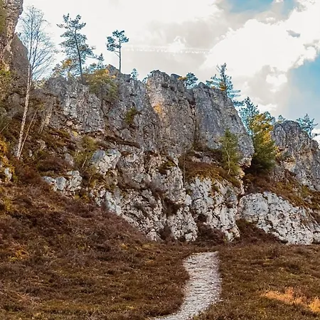 Nr 24, Typ A, Jaegerpark, Bayerischer Wald * Viechtach