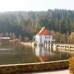 Nyaraló Nr 24, Typ A, Jaegerpark, Bayerischer Wald Viechtach