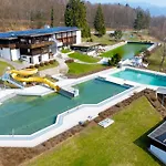 Nr 24, Typ A, Jaegerpark, Bayerischer Wald Viechtach