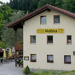 Nyaraló Nr 24, Typ A, Jaegerpark, Bayerischer Wald *