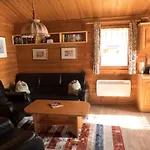 Nyaraló Nr 24, Typ A, Jaegerpark, Bayerischer Wald Viechtach