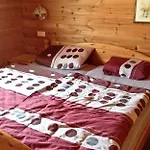 Nr 24, Typ A, Jaegerpark, Bayerischer Wald Nyaraló