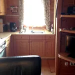 Nyaraló Nr 24, Typ A, Jaegerpark, Bayerischer Wald