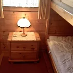 Nyaraló Nr 24, Typ A, Jaegerpark, Bayerischer Wald *