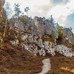 Nr 24, Typ A, Jaegerpark, Bayerischer Wald * Viechtach