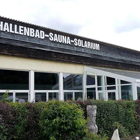 Nr 24, Typ A, Jaegerpark, Bayerischer Wald Viechtach