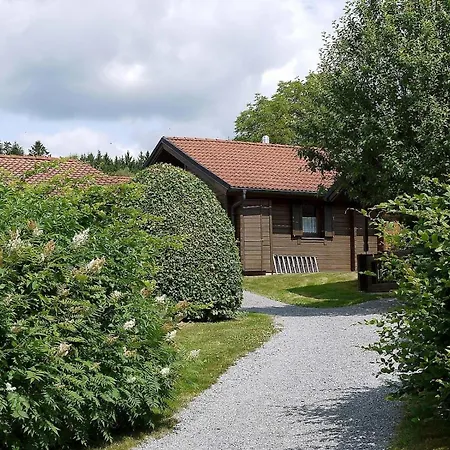 Nr 24, Typ A, Jaegerpark, Bayerischer Wald *