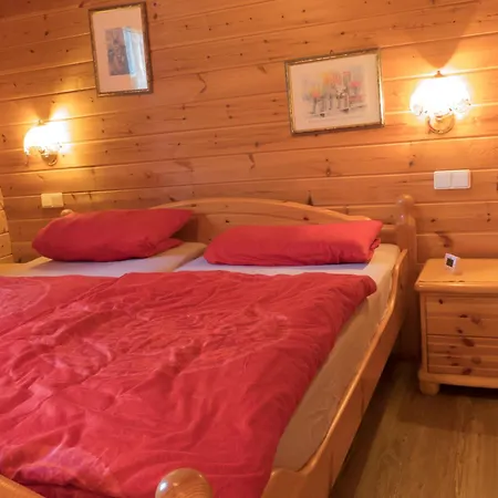 Nr 24, Typ A, Jaegerpark, Bayerischer Wald Viechtach