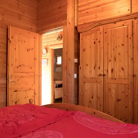 Nr 24, Typ A, Jaegerpark, Bayerischer Wald