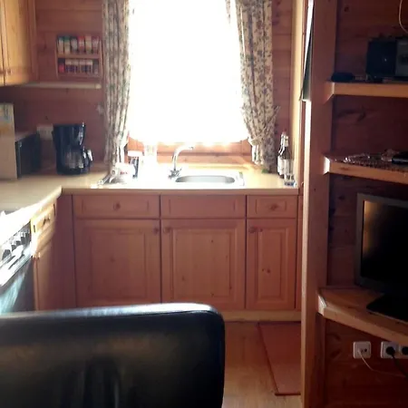 Holiday home Nr 24, Typ A, Jaegerpark, Bayerischer Wald